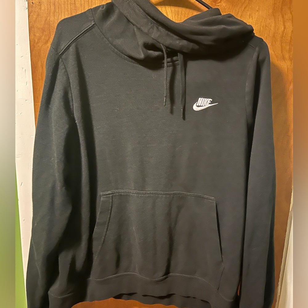 L Nike Sweater